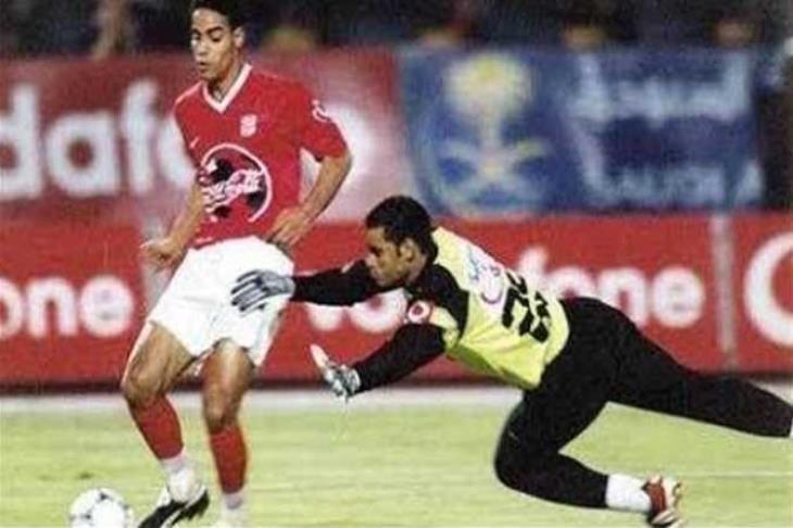 خالد بيبو